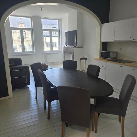 Bnb Suikernest Antwerpen Kültér fotó