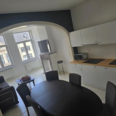 Bnb Suikernest Antwerpen Kültér fotó