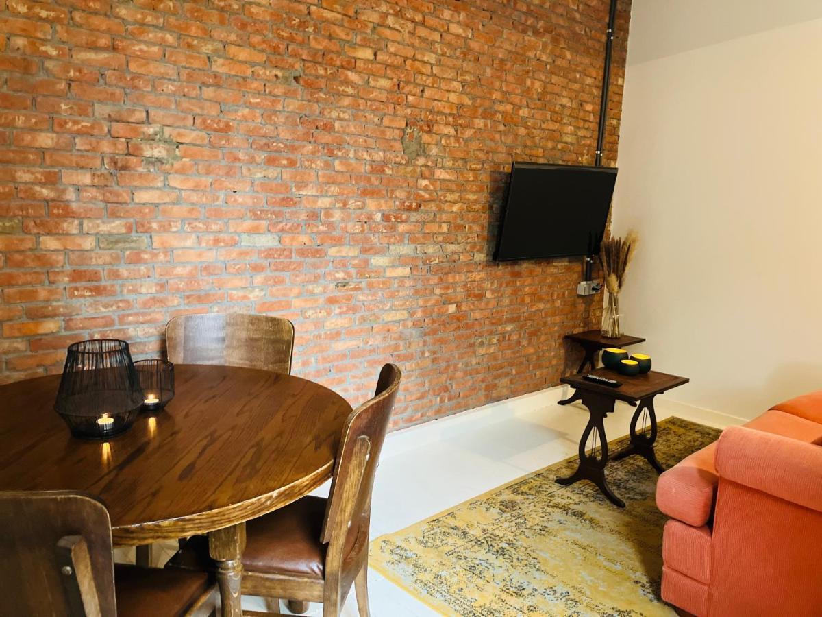 Bnb Suikernest Antwerpen Kültér fotó