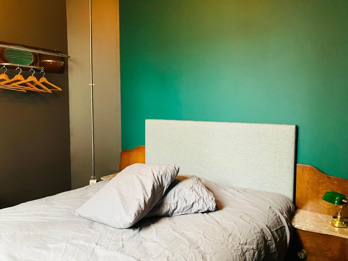 Bnb Suikernest Antwerpen Kültér fotó