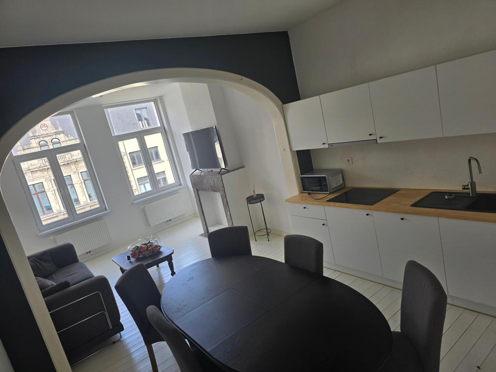 Bnb Suikernest Antwerpen Kültér fotó