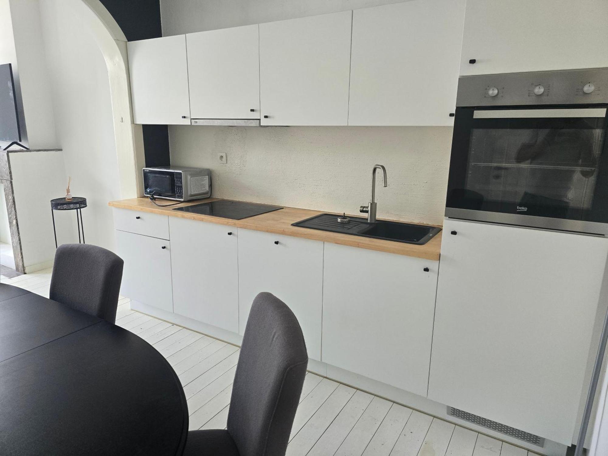 Bnb Suikernest Antwerpen Kültér fotó