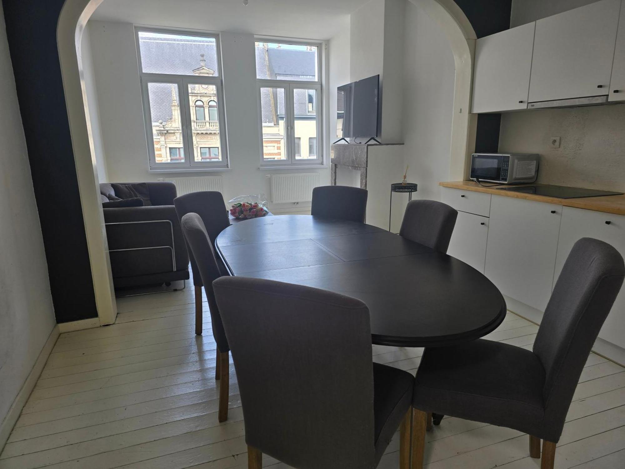 Bnb Suikernest Antwerpen Kültér fotó