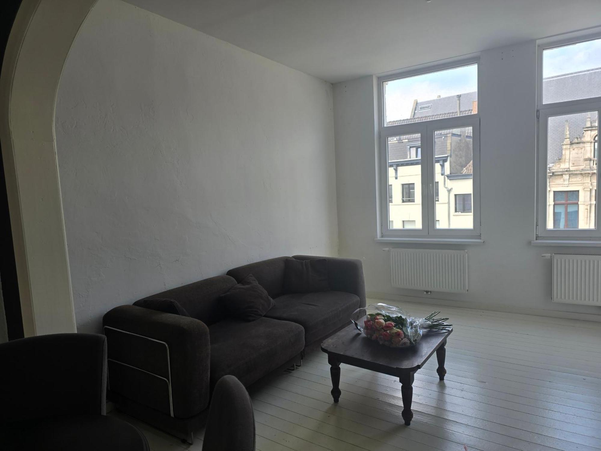 Bnb Suikernest Antwerpen Kültér fotó