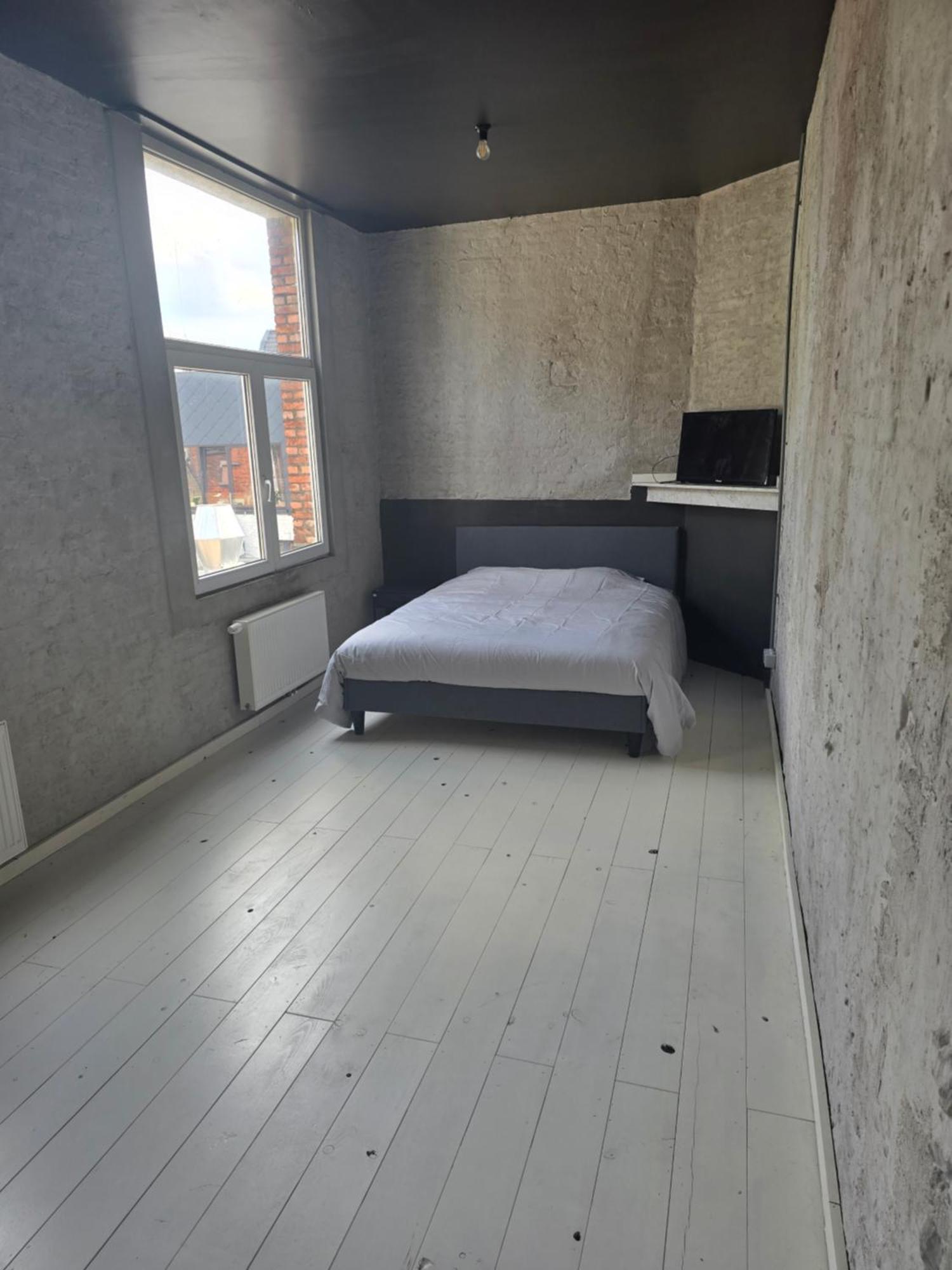 Bnb Suikernest Antwerpen Kültér fotó