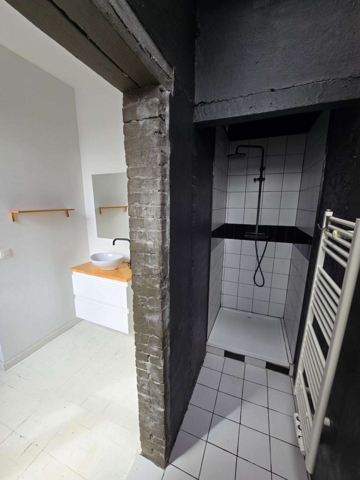 Bnb Suikernest Antwerpen Kültér fotó