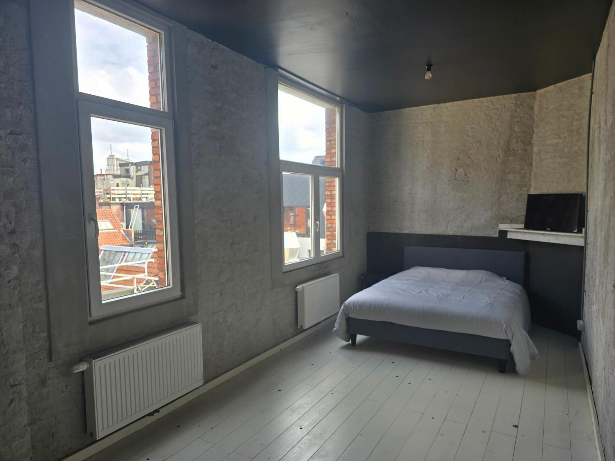 Bnb Suikernest Antwerpen Kültér fotó