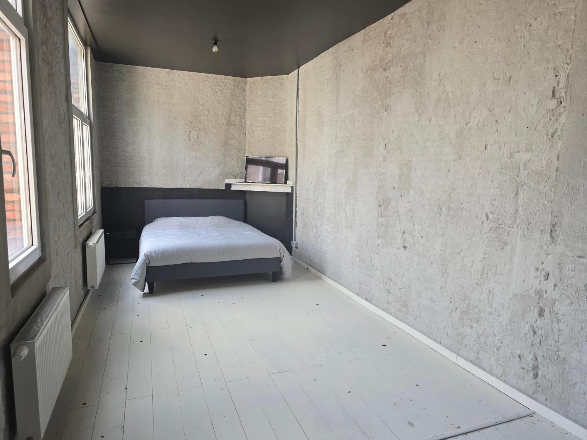 Bnb Suikernest Antwerpen Kültér fotó