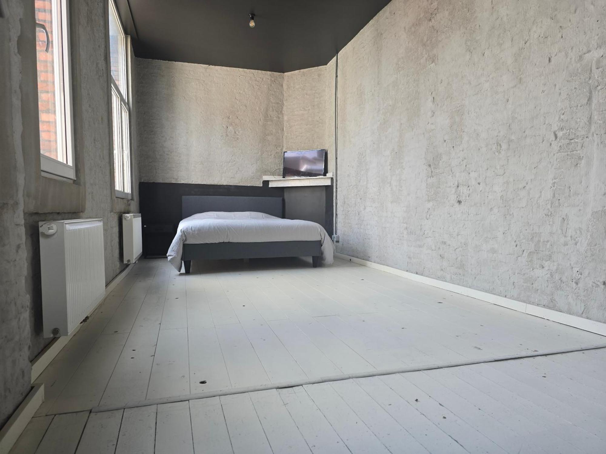 Bnb Suikernest Antwerpen Kültér fotó
