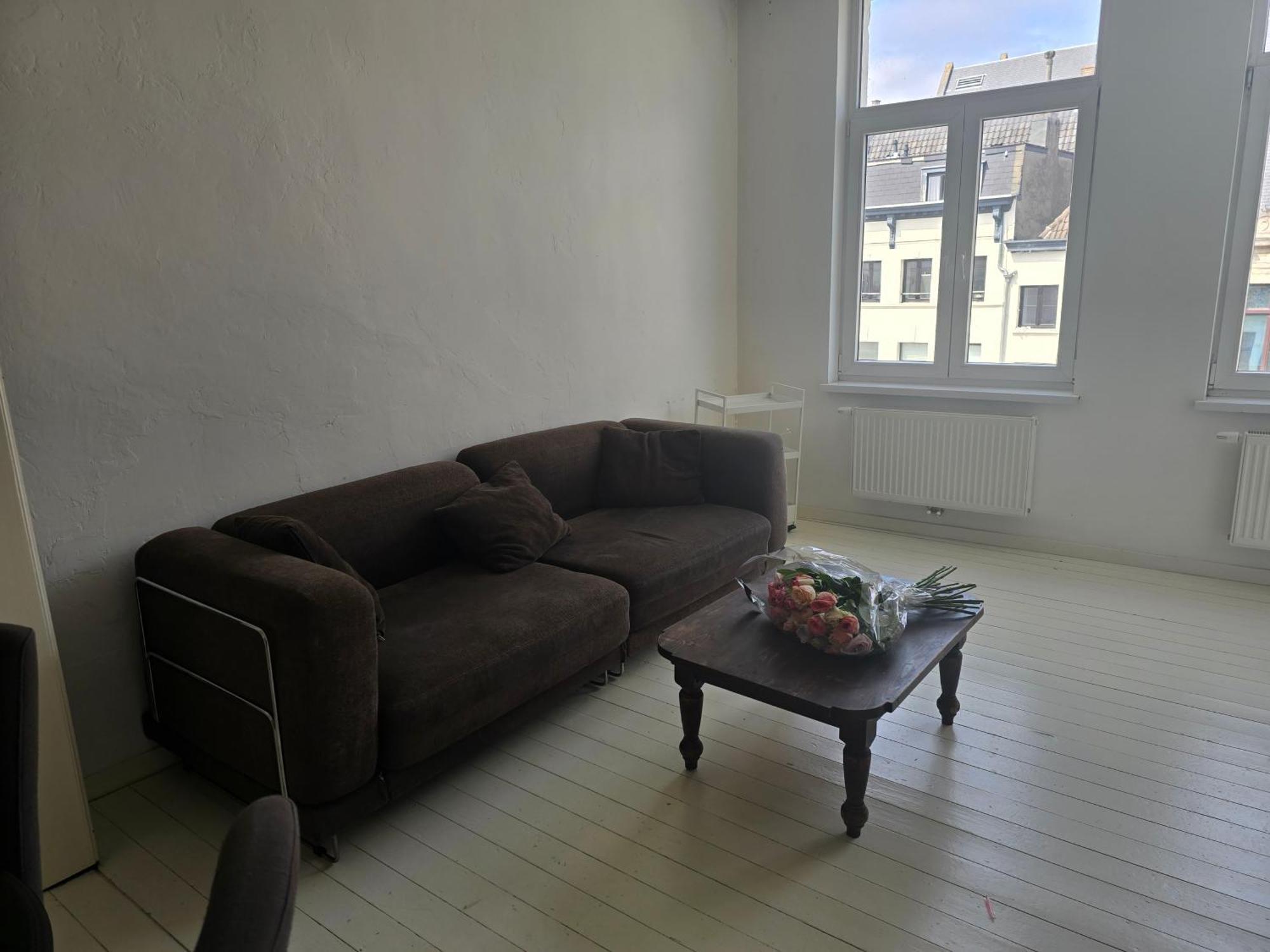 Bnb Suikernest Antwerpen Kültér fotó