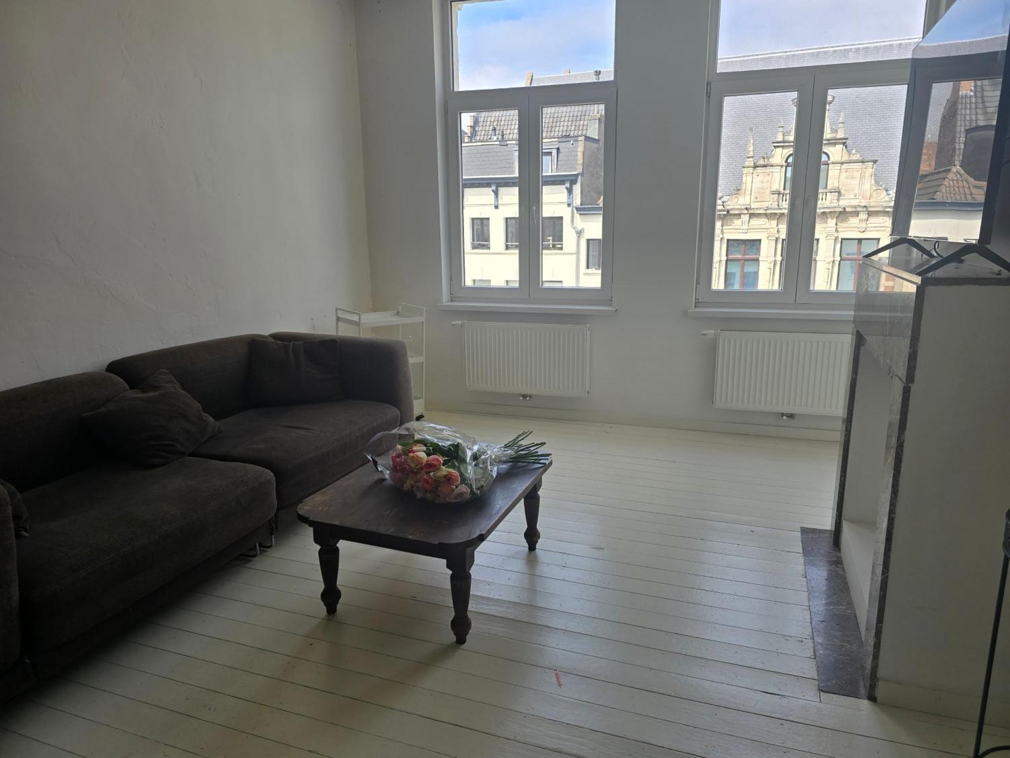 Bnb Suikernest Antwerpen Kültér fotó