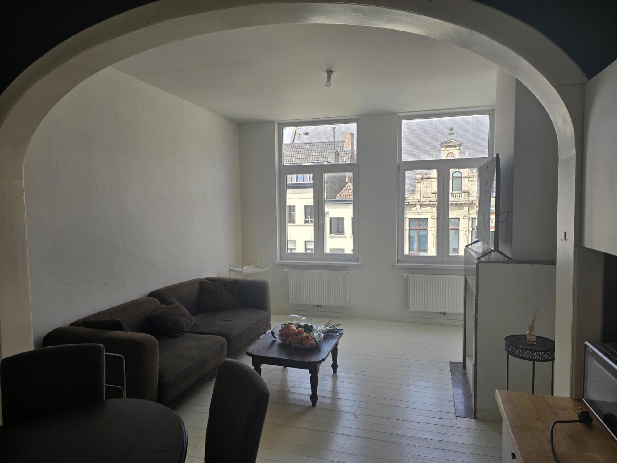 Bnb Suikernest Antwerpen Kültér fotó
