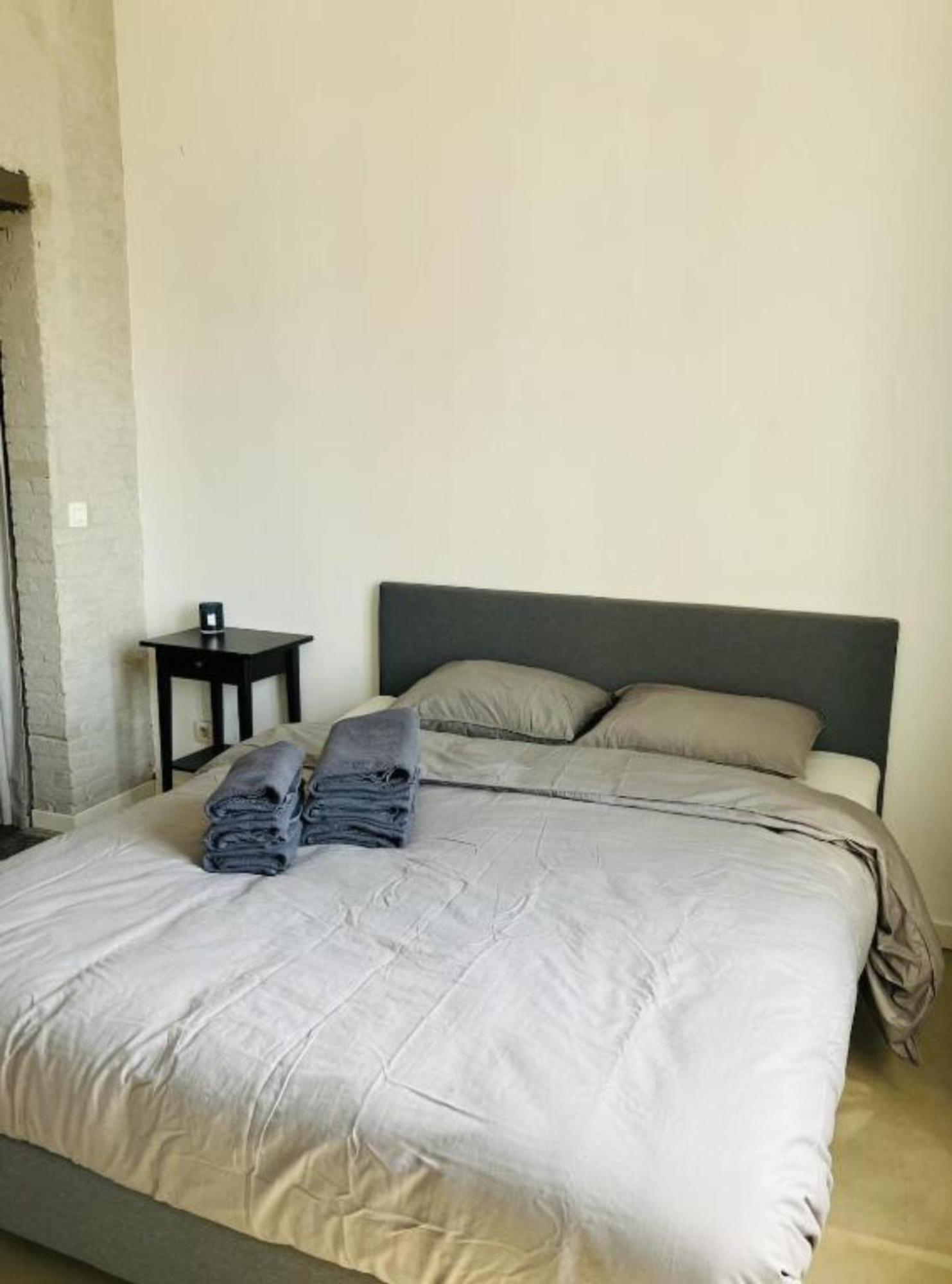 Bnb Suikernest Antwerpen Kültér fotó