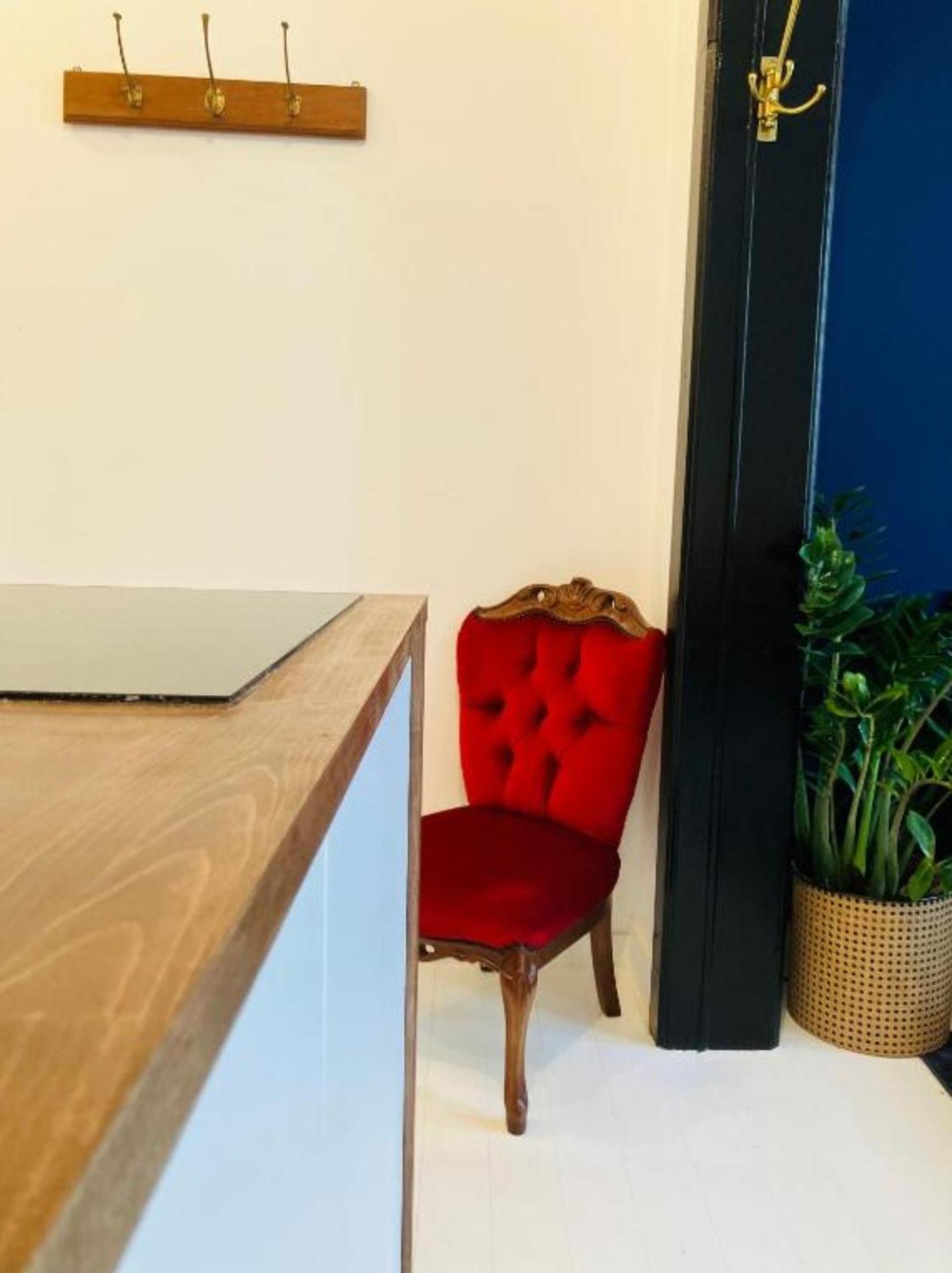 Bnb Suikernest Antwerpen Kültér fotó
