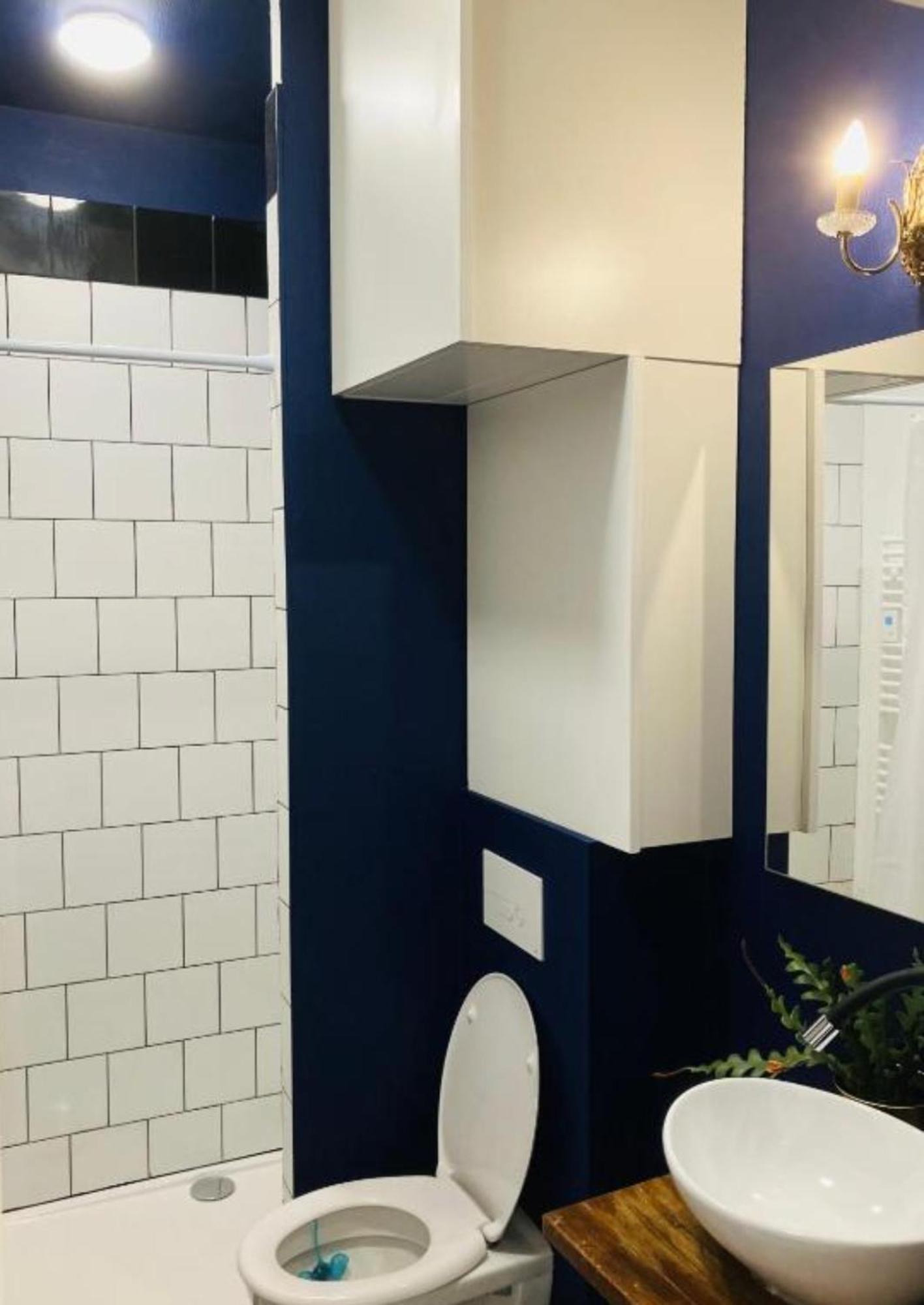 Bnb Suikernest Antwerpen Kültér fotó