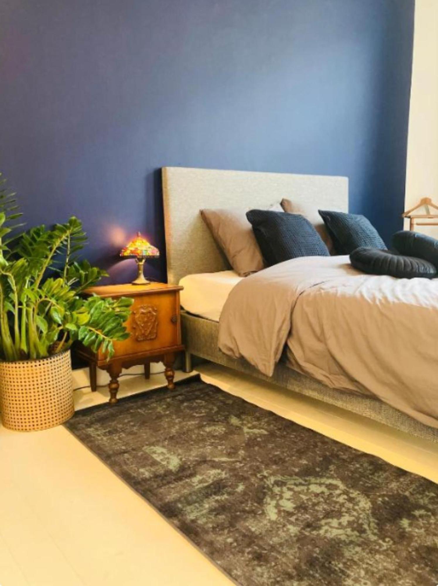 Bnb Suikernest Antwerpen Kültér fotó
